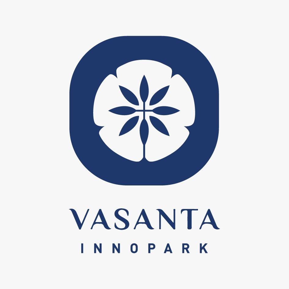 Logo Vasanta Innopark